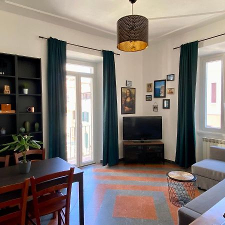 Holidayhouse Ostia - Maestrale מראה חיצוני תמונה