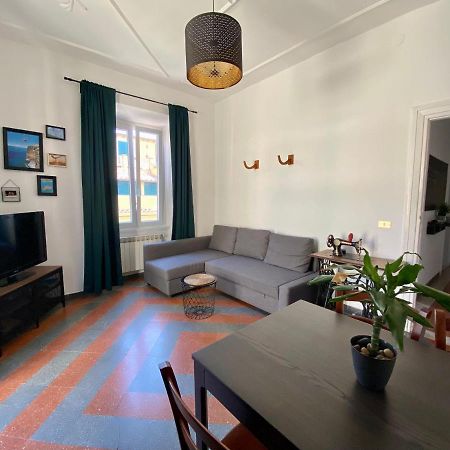 Holidayhouse Ostia - Maestrale מראה חיצוני תמונה