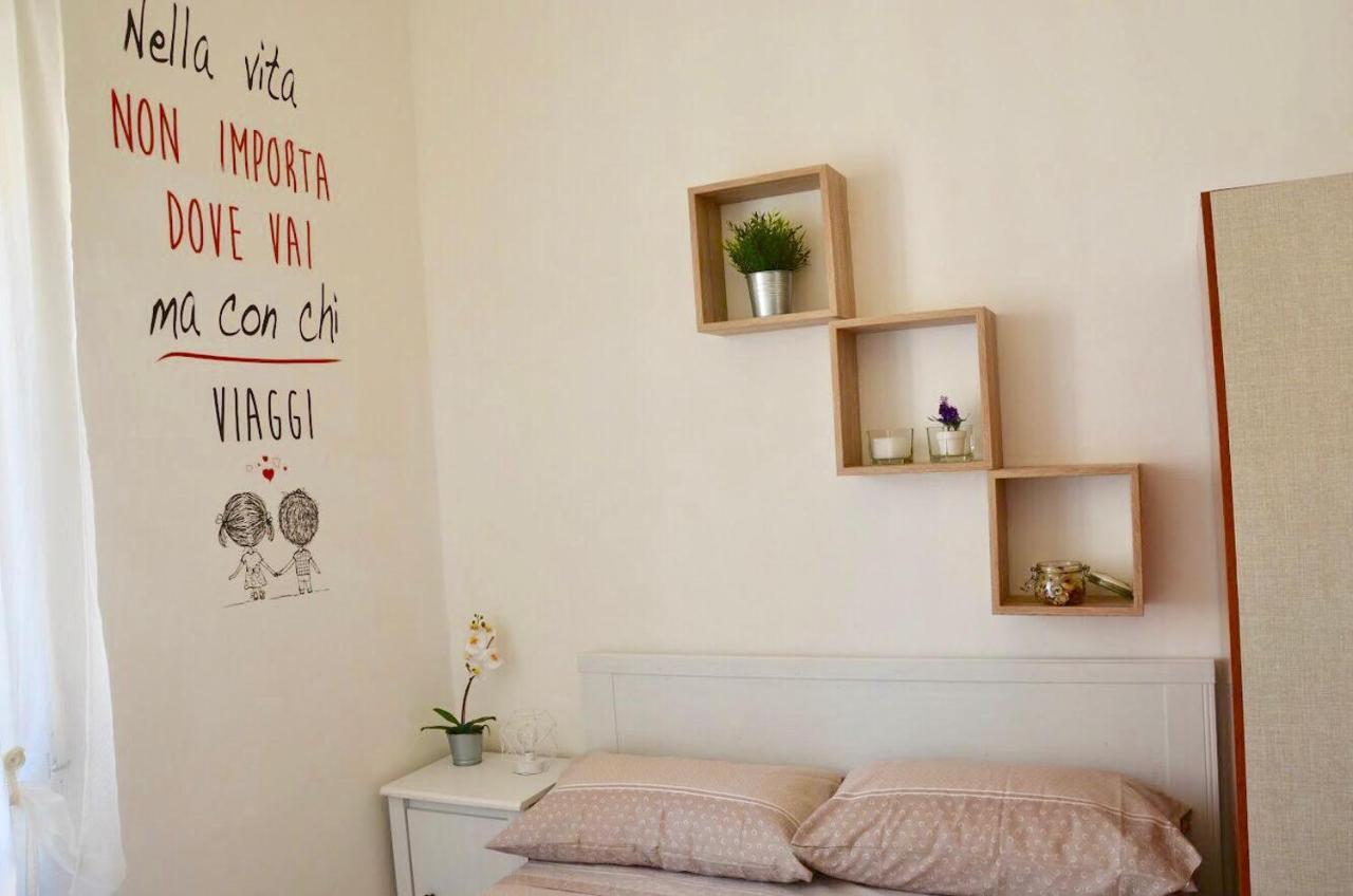 Holidayhouse Ostia - Maestrale מראה חיצוני תמונה